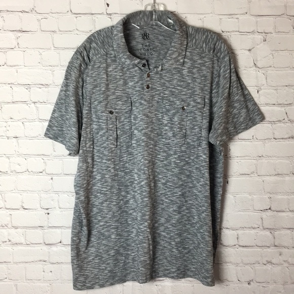 Bundle Lot Levi's Jeans, T-Shirt, Tee & Polo Sz.XL - Picture 11 of 15